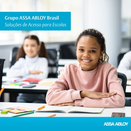 segurança para escolas